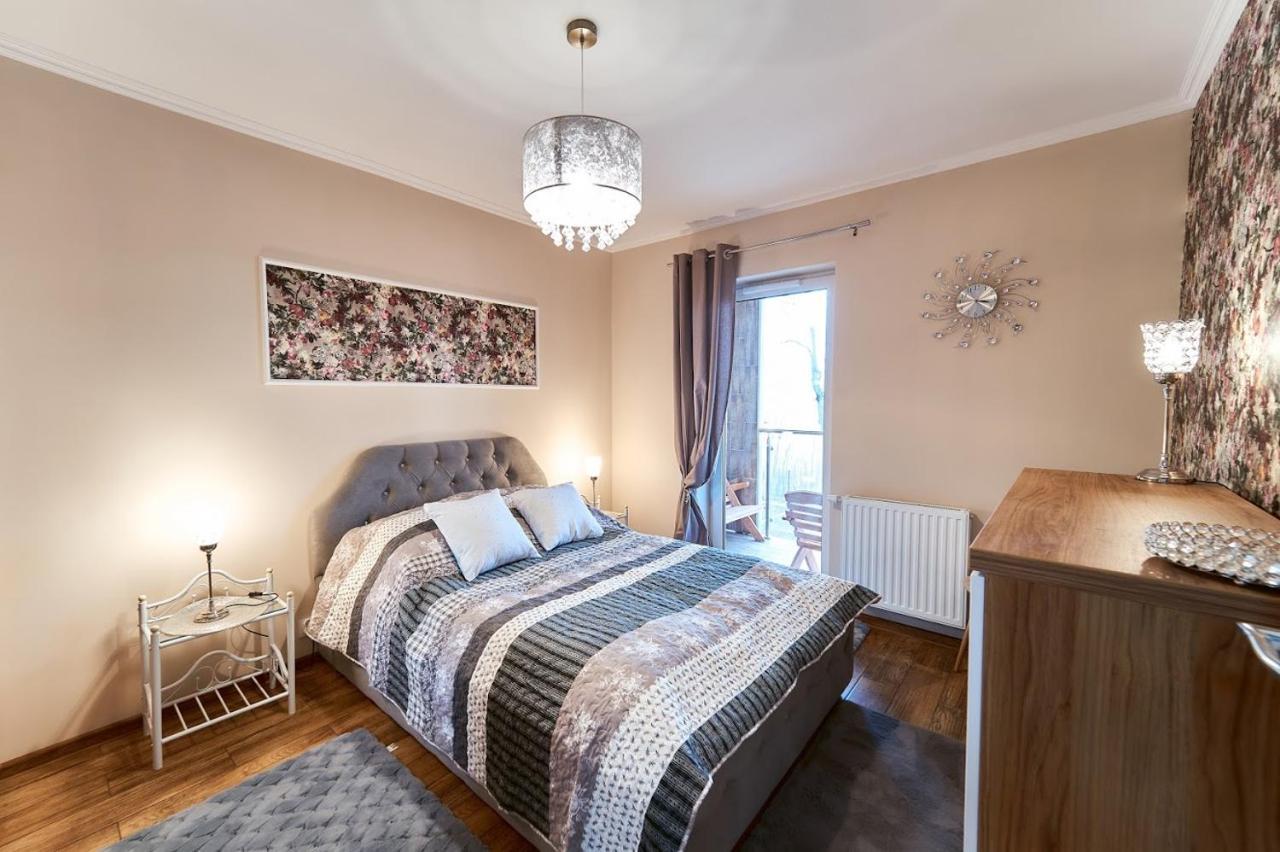 Laguna 11 Apartment Polanica-Zdroj