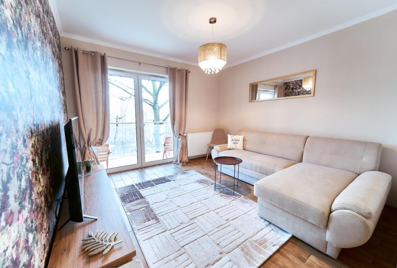 Apartmán Laguna 11