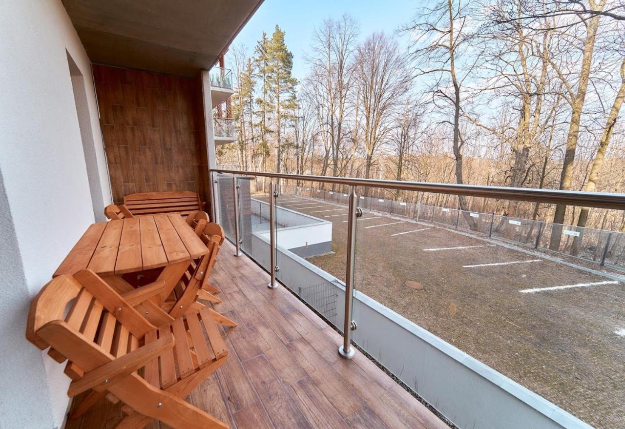 Laguna 11 Apartmán Polanica-Zdrój