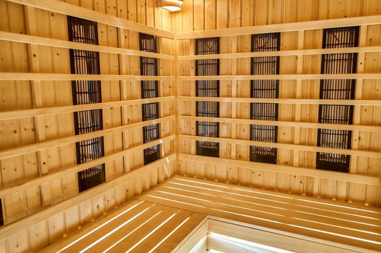 Laguna 11 Apartmán Polanica-Zdrój